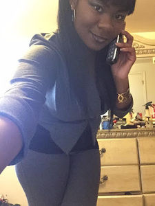 Meet your Posher, Tayshia